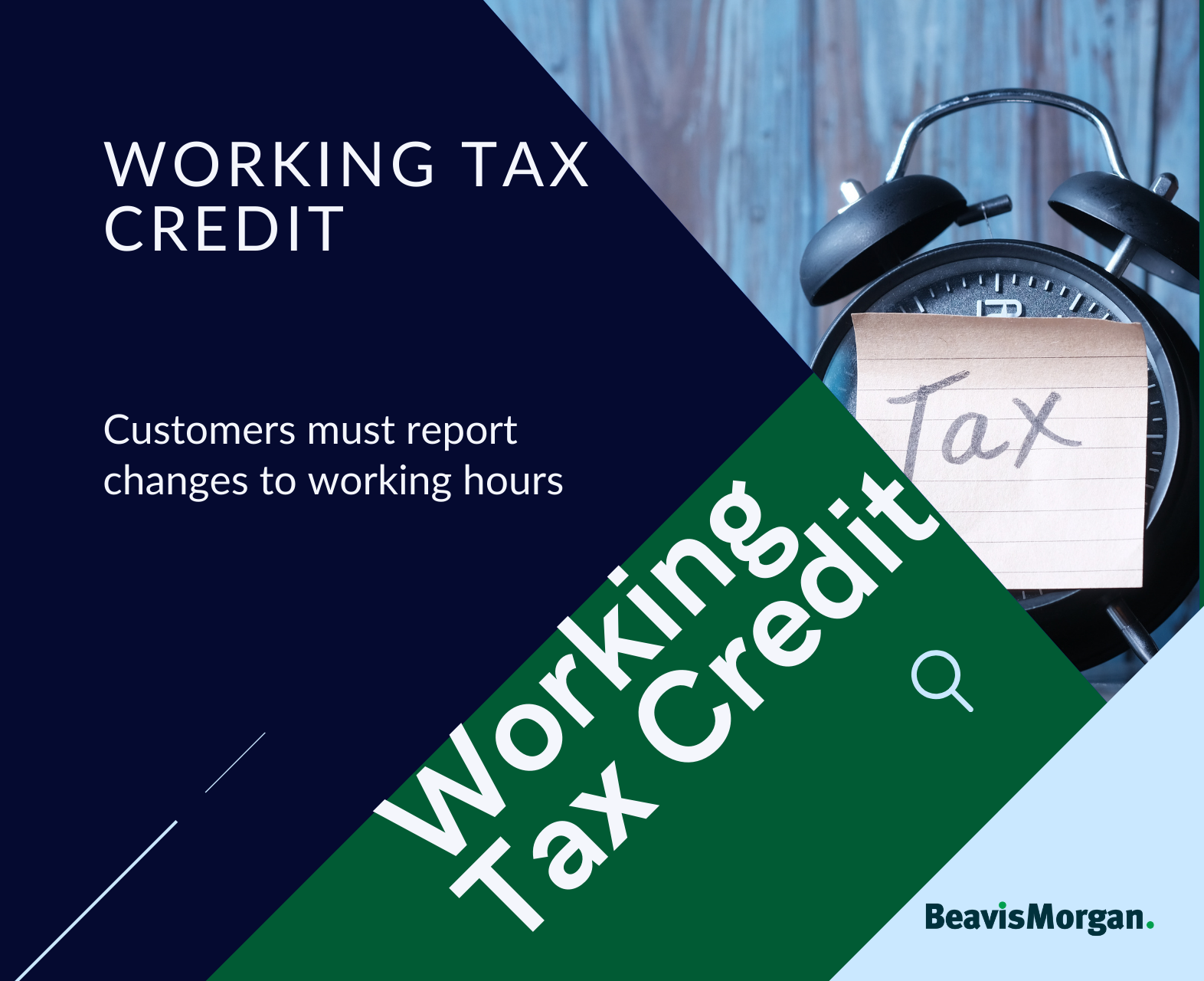 working-tax-credit-customers-must-report-changes-to-working-hours