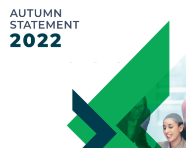 Autumn Statement 2022