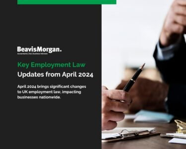 Key Employment Law Updates from April 2024