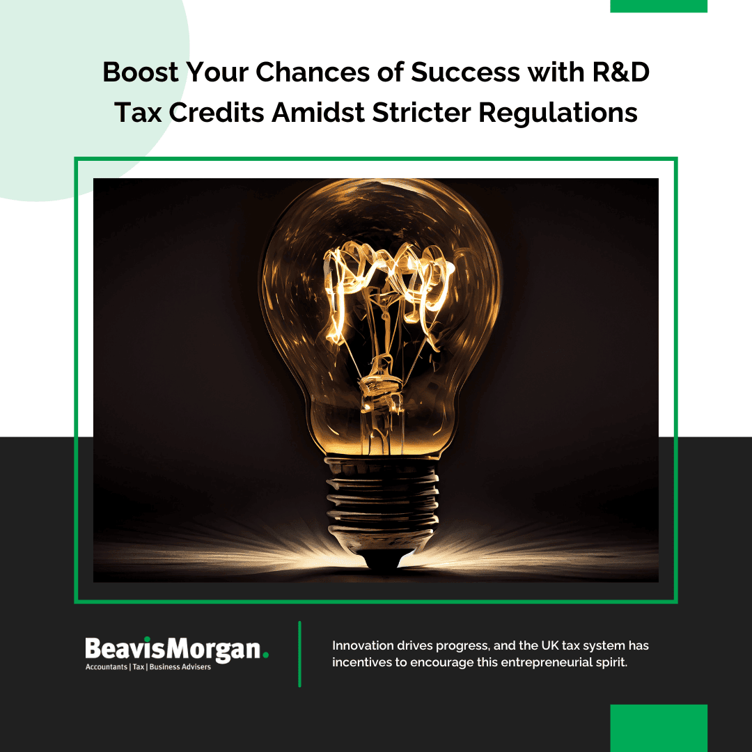 tax credits