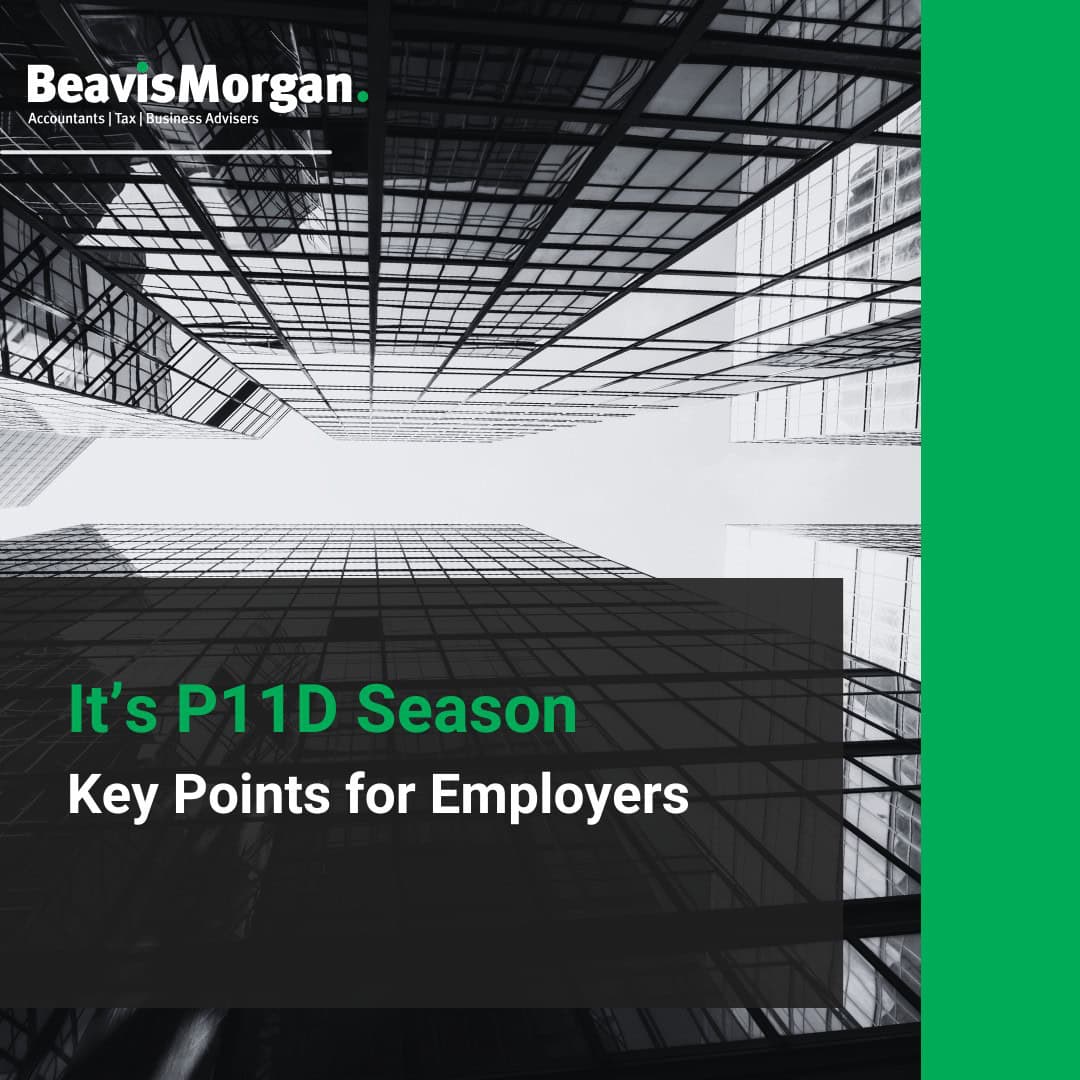 P11D Season