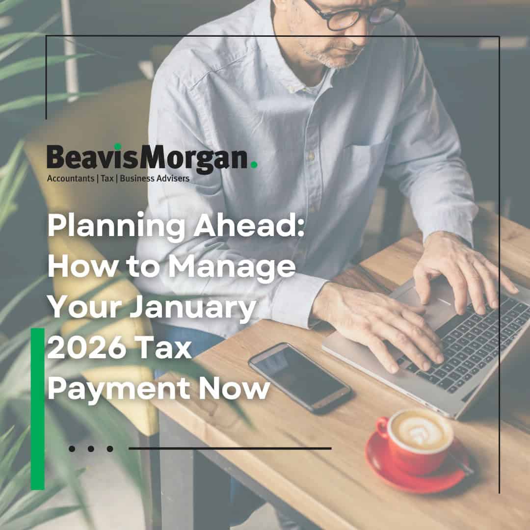 Planning Ahead BM Post